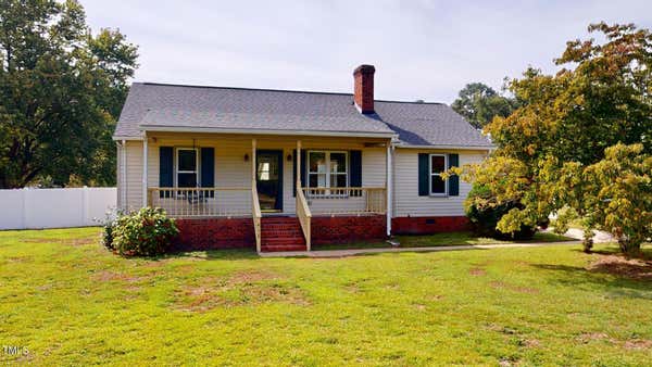 412 SULLIVAN RD, SELMA, NC 27576 - Image 1