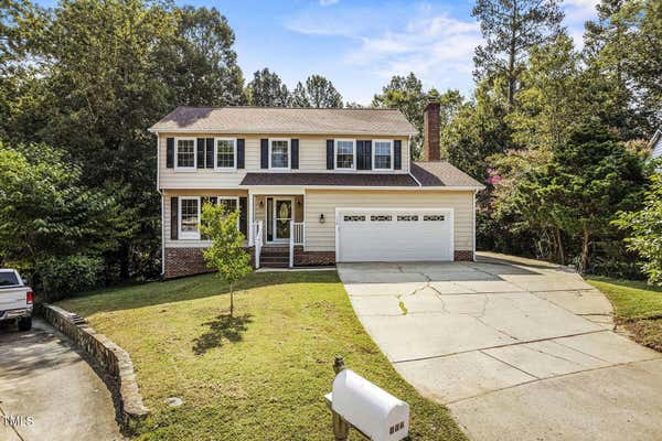 110 FOSCOE LN, CARY, NC 27513 - Image 1