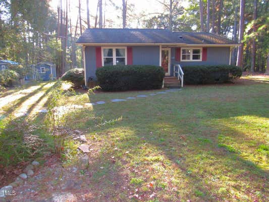 1570 POPE RD, CREEDMOOR, NC 27522 - Image 1