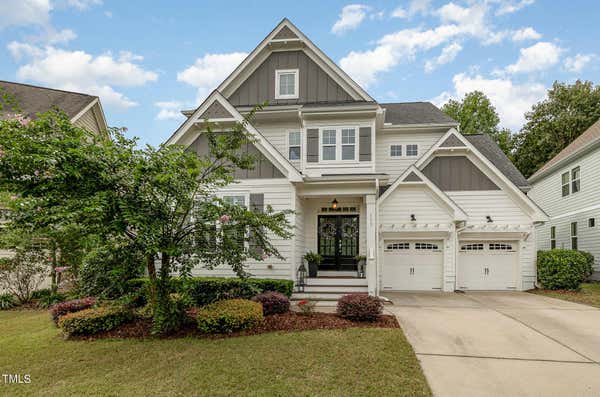 133 MIDDLEGREEN PL, HOLLY SPRINGS, NC 27540 - Image 1