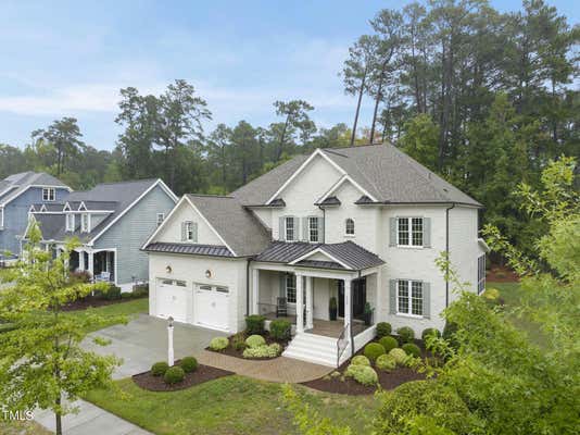 8608 WAPELLO LN, RALEIGH, NC 27613 - Image 1