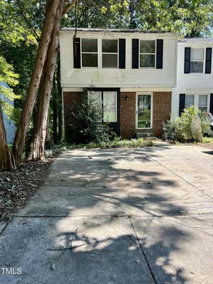 7306 SUMMERLAND DR, RALEIGH, NC 27612 - Image 1