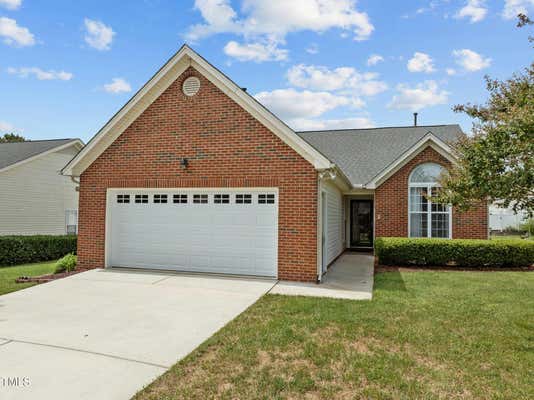 116 KUDROW LN, MORRISVILLE, NC 27560 - Image 1