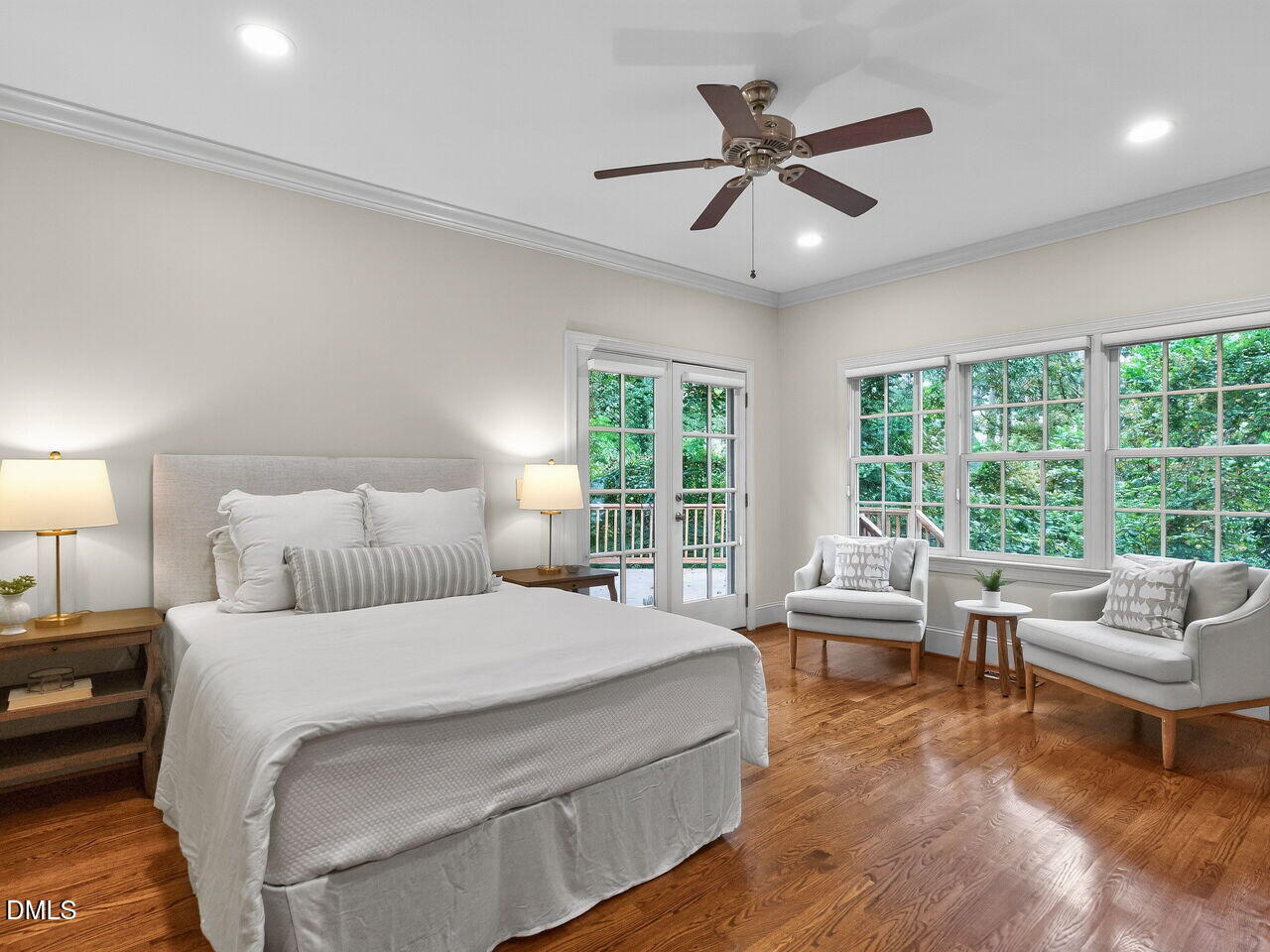 Raleigh, North Carolina, 27609, United States, 5 Bedrooms Bedrooms, ,5 BathroomsBathrooms,Residential,Active,2009859