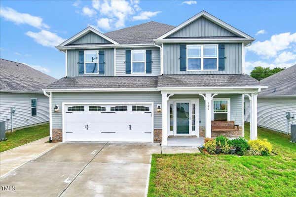 106 BOOMER ST, BENSON, NC 27504 - Image 1