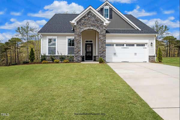 82 CLAUDE CREEK WAY, SMITHFIELD, NC 27577 - Image 1