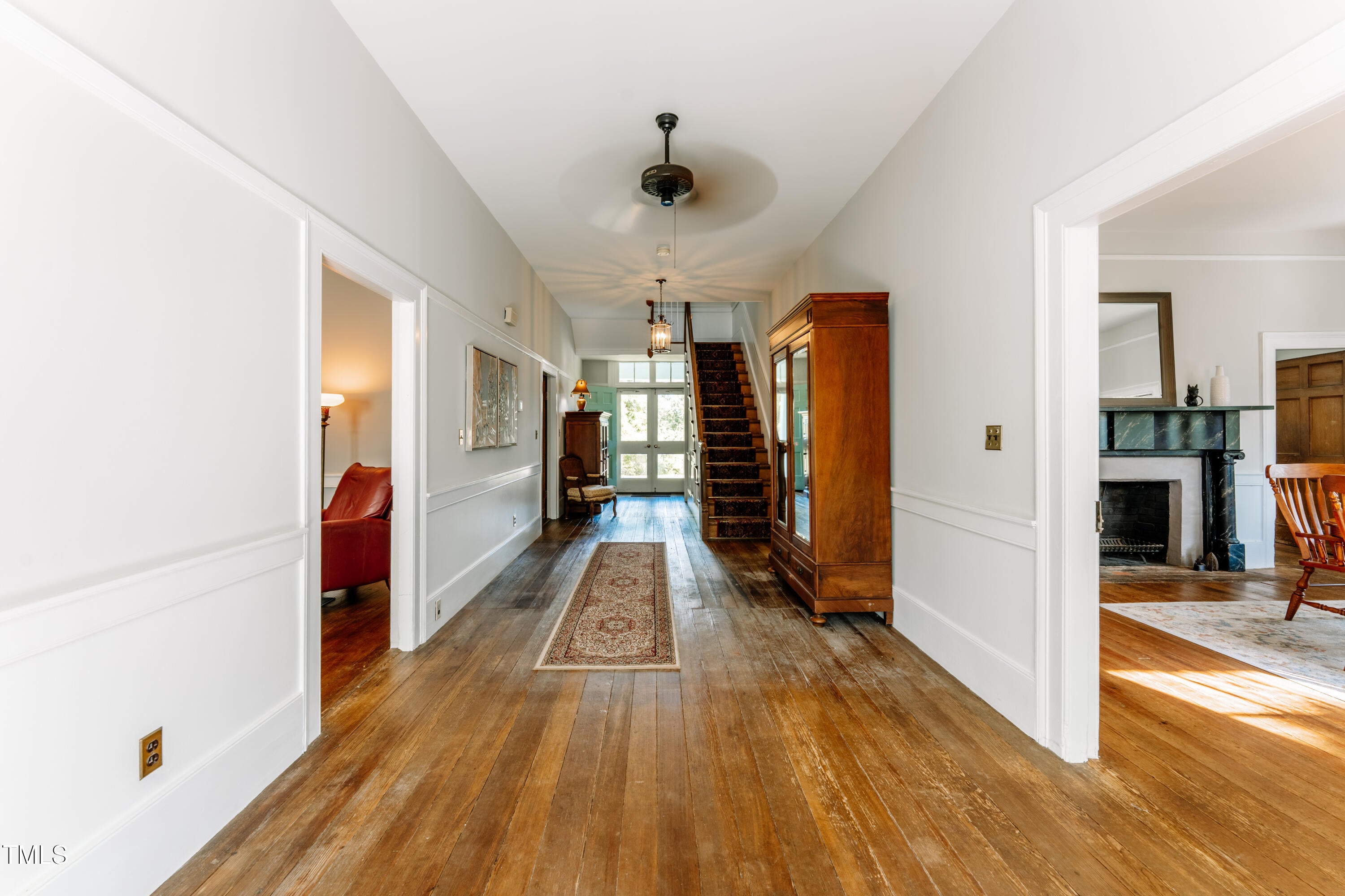 Semora, North Carolina, 27343, United States, 4 Bedrooms Bedrooms, ,2 BathroomsBathrooms,Residential,Active,1929684