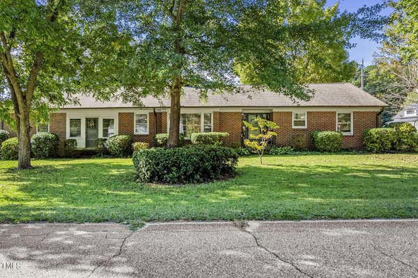 11 W MCNEILL ST, LILLINGTON, NC 27546 - Image 1