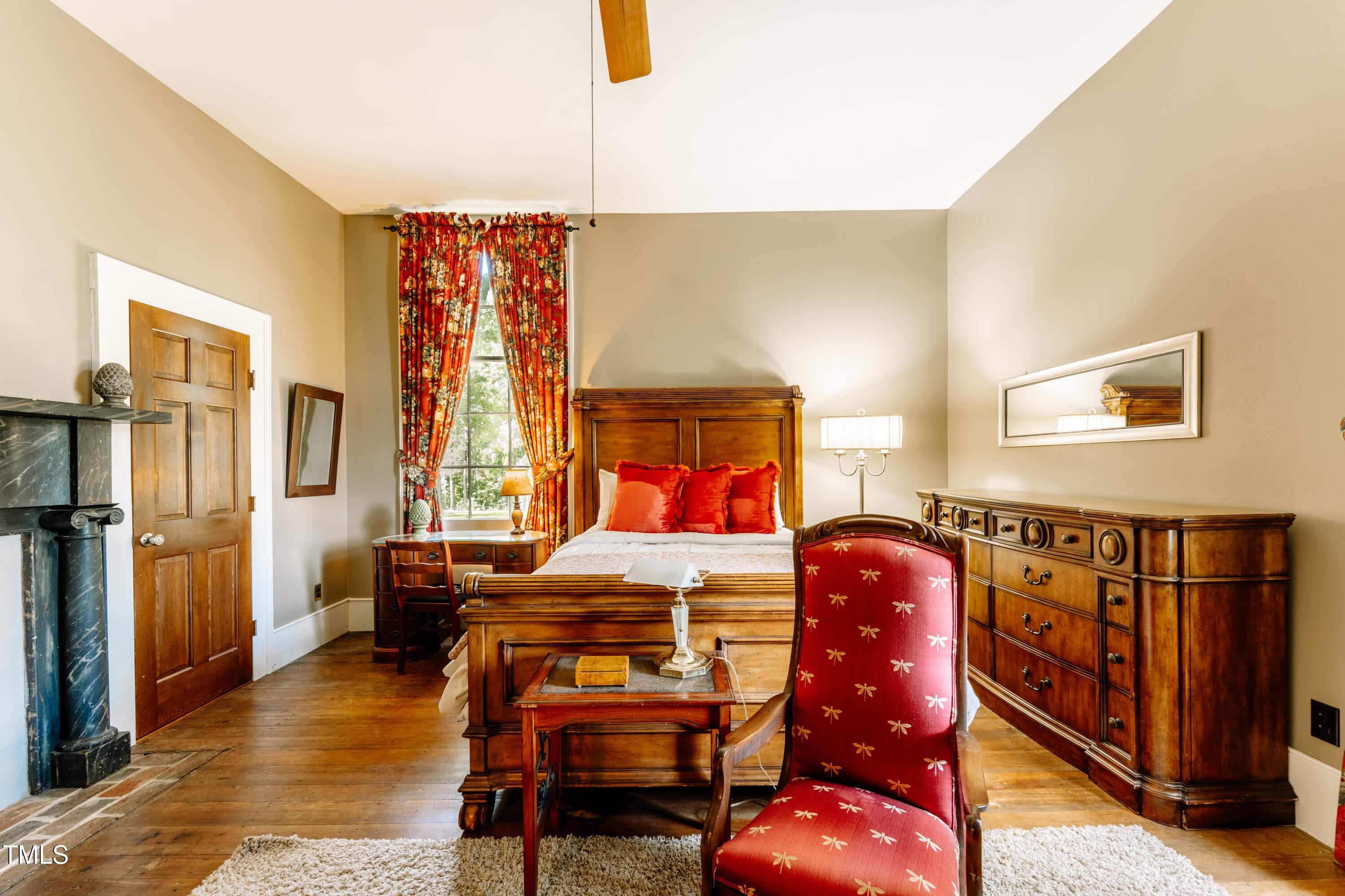 Semora, North Carolina, 27343, United States, 4 Bedrooms Bedrooms, ,2 BathroomsBathrooms,Residential,Active,1929684