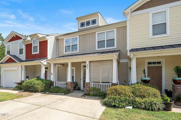 4807 LANDOVER CHARGE LN, RALEIGH, NC 27616 - Image 1