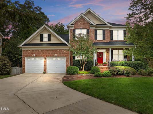 9164 PALM BAY CIR, RALEIGH, NC 27617 - Image 1