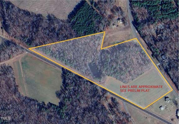 8958 NC HIGHWAY 62 S, YANCEYVILLE, NC 27379 - Image 1