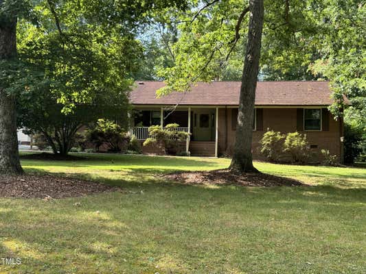 8110 YARBOROUGH RD, MEBANE, NC 27302 - Image 1