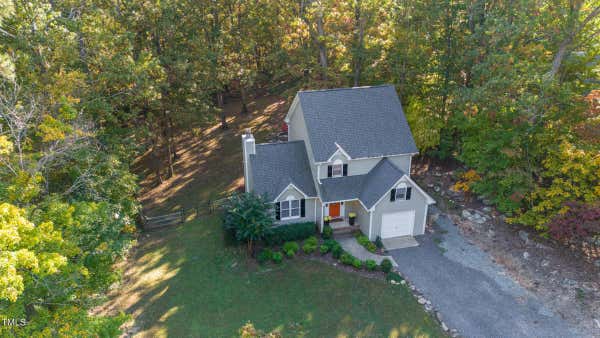 600 HIGHLAND TRL, CHAPEL HILL, NC 27516, photo 2 of 37