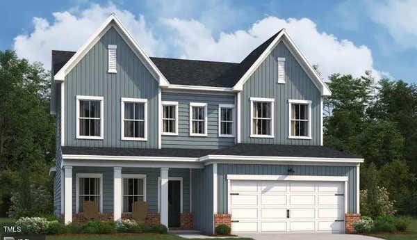 100 S HARVEST RIDGE WAY # LOT 246, CLAYTON, NC 27520 - Image 1