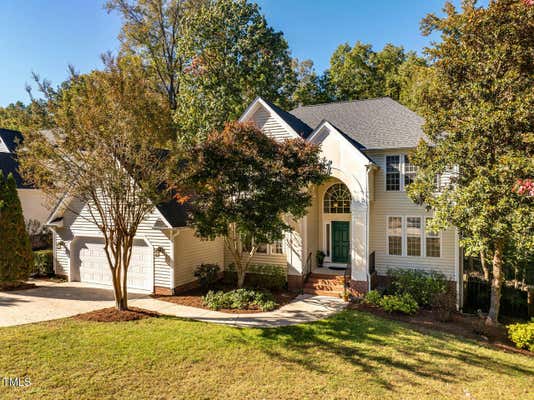 115 GLENMORE RD, CHAPEL HILL, NC 27516 - Image 1