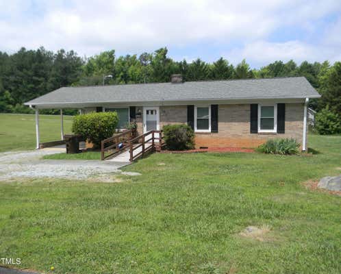 515 CODY ST, ROXBORO, NC 27573 - Image 1