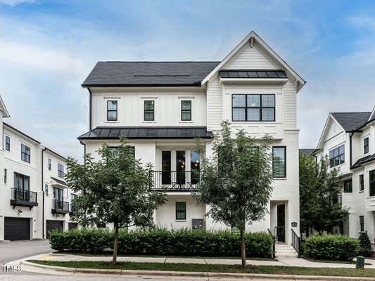 1611 DRAPER VIEW LOOP UNIT 106, RALEIGH, NC 27608 - Image 1