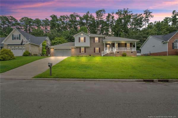 321 PETERSON PL, FAYETTEVILLE, NC 28301 - Image 1