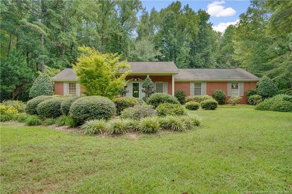 2122 MIDDLE RD, EASTOVER, NC 28312 - Image 1