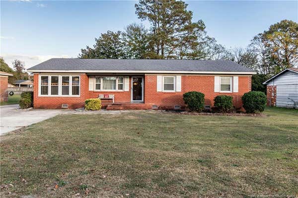 820 MEDLO RD, FAYETTEVILLE, NC 28303 - Image 1