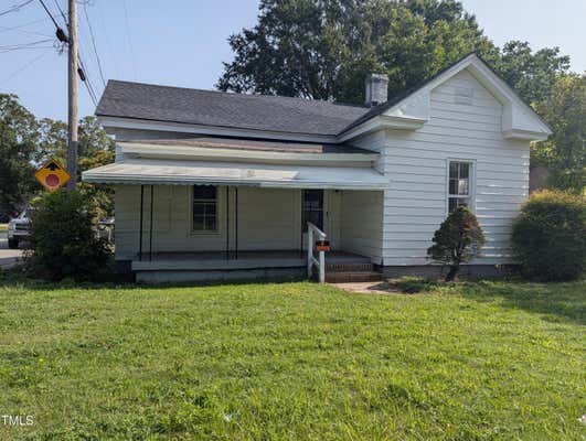 1001 VANCE ST E, WILSON, NC 27893 - Image 1