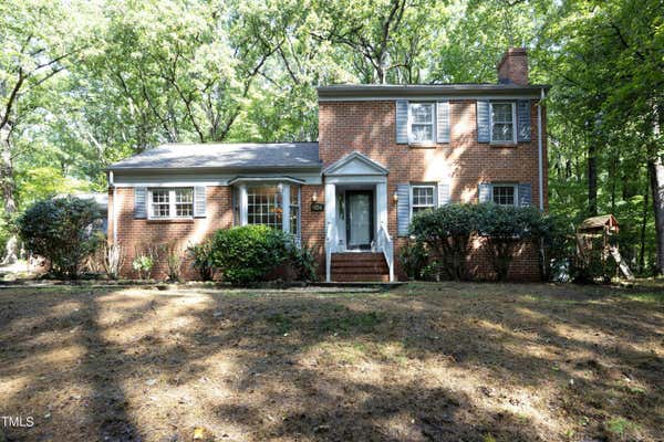 924 LYSTRA LN, CHAPEL HILL, NC 27517 - Image 1