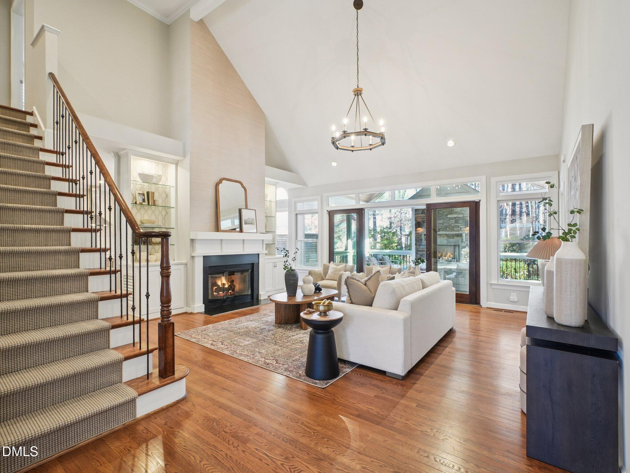 Cary, North Carolina, 27513, United States, 4 Bedrooms Bedrooms, ,4 BathroomsBathrooms,Residential,Active,2008738