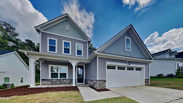 1919 HEISSER LN, FUQUAY VARINA, NC 27526 - Image 1