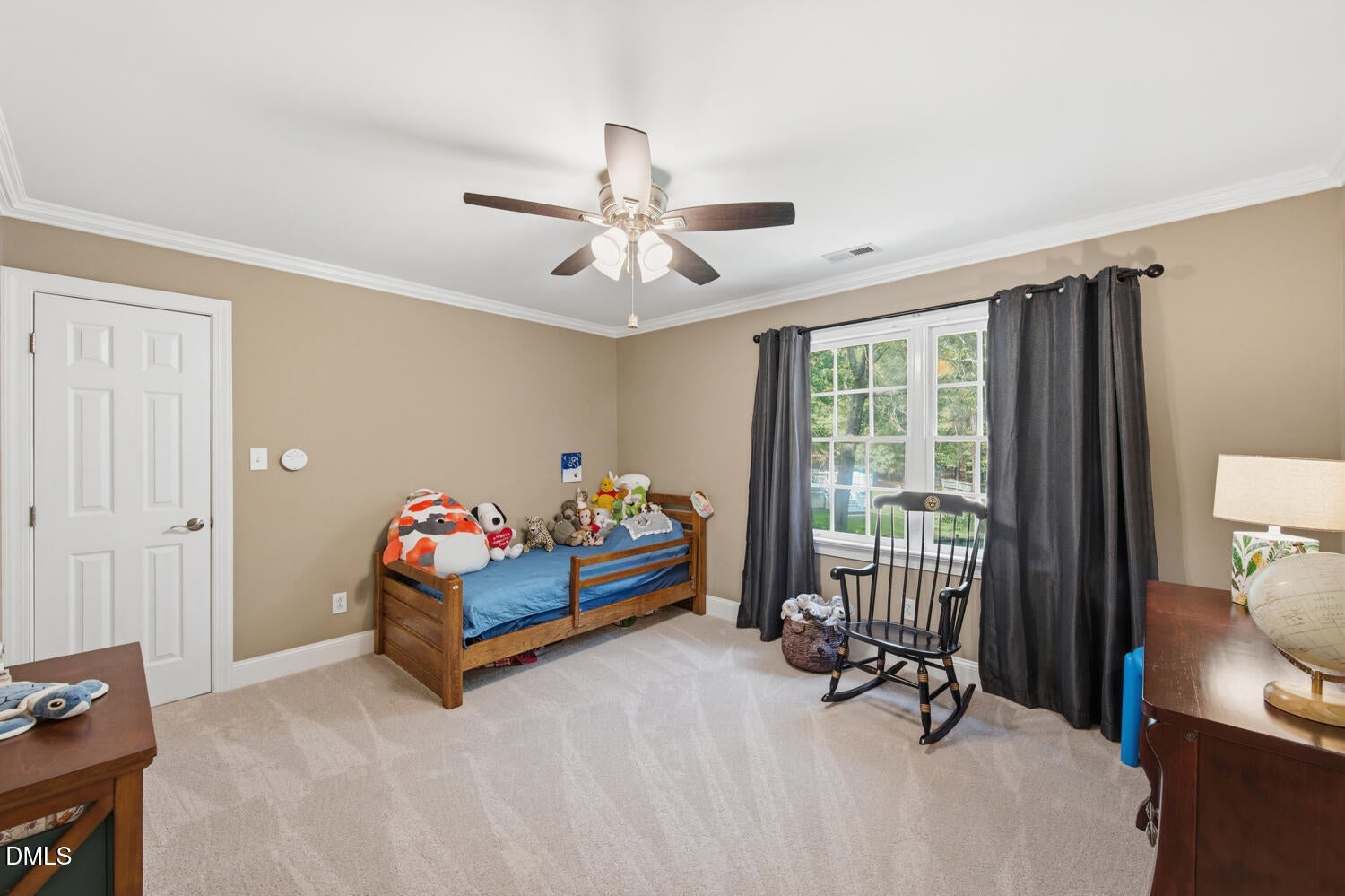 Raleigh, North Carolina, 27615, United States, 4 Bedrooms Bedrooms, ,4 BathroomsBathrooms,Residential,Pending,2044559