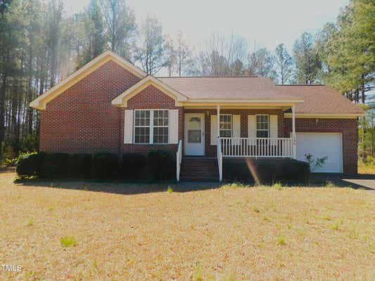 1098 BLACKSTONE DR, CREEDMOOR, NC 27522 - Image 1