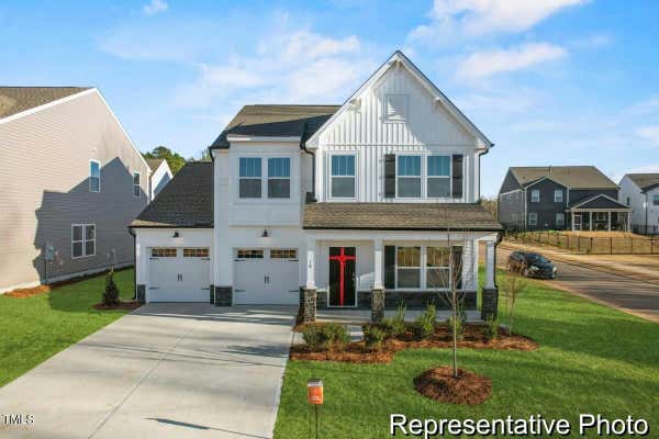 276 HORSESHOE PL # 31, ANGIER, NC 27501 - Image 1