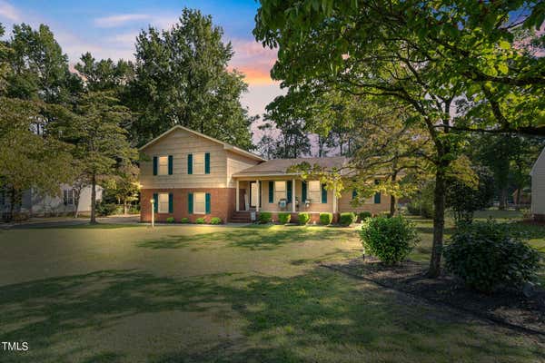 2711 BROOKHAVEN DR, KINSTON, NC 28504 - Image 1