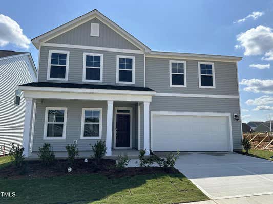 4212 HUNTERS BROOK RUN # TESSA, RALEIGH, NC 27616 - Image 1