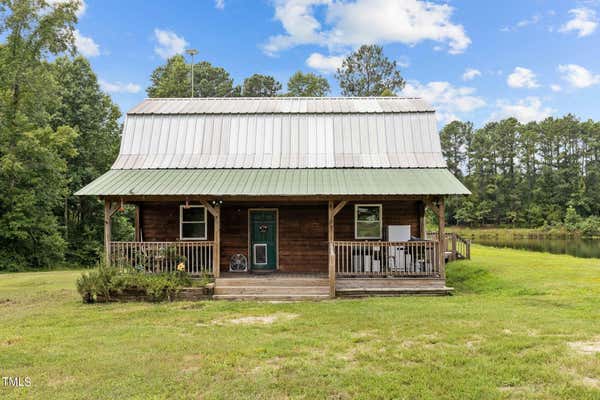 124 KING RD, CASTALIA, NC 27816 - Image 1