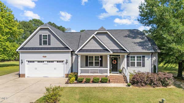 81 JONQUIL LN, WILLOW SPRING, NC 27592 - Image 1