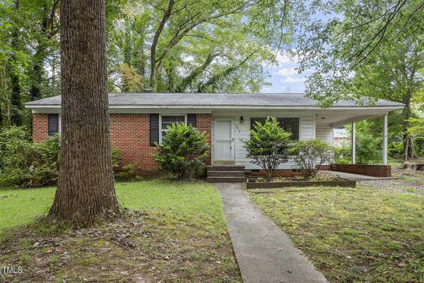 5012 WICKHAM RD, RALEIGH, NC 27606 - Image 1