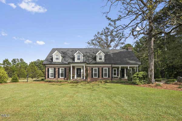 884 MOUNT CARMEL CHURCH RD, AUTRYVILLE, NC 28318 - Image 1