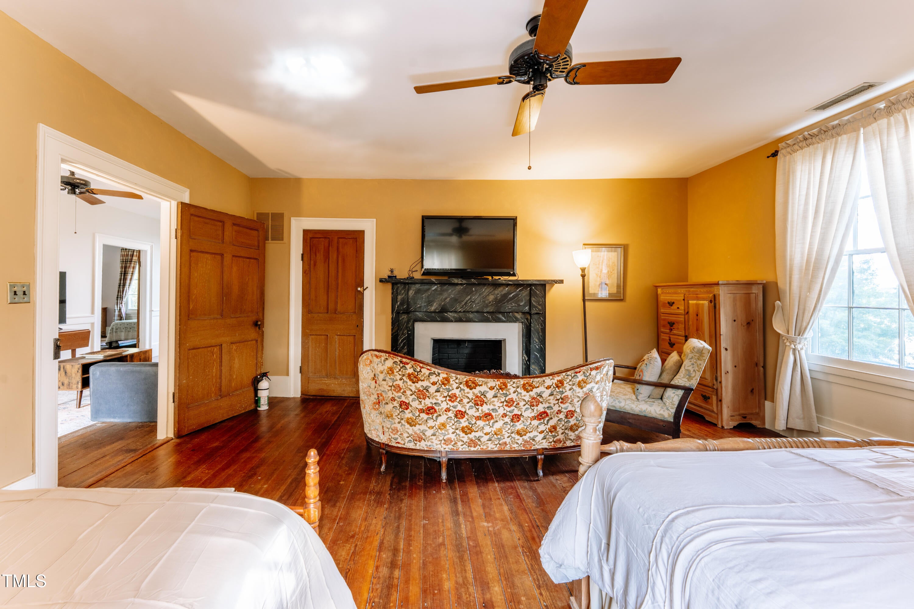 Semora, North Carolina, 27343, United States, 4 Bedrooms Bedrooms, ,2 BathroomsBathrooms,Residential,Active,1929684