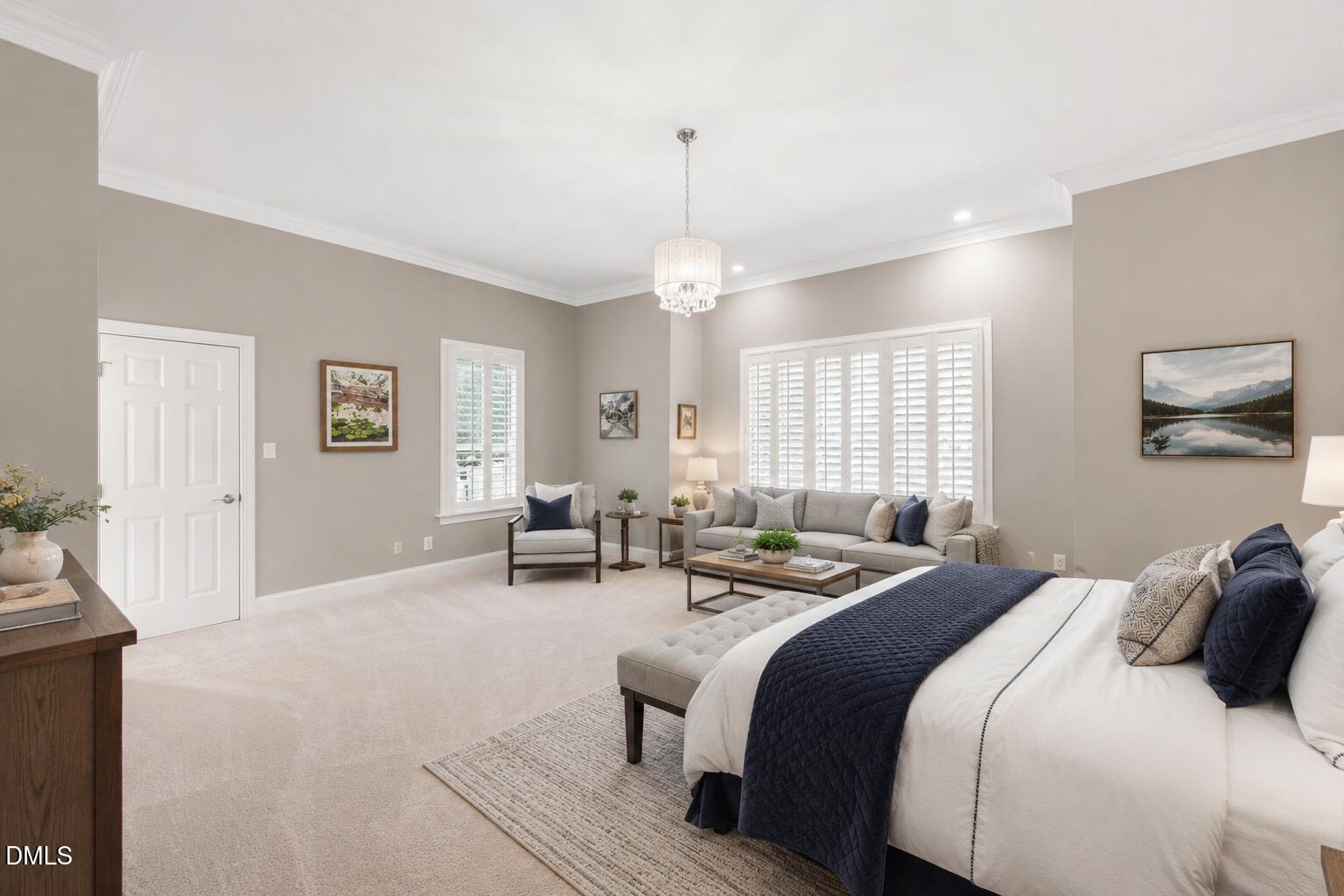 Raleigh, North Carolina, 27615, United States, 4 Bedrooms Bedrooms, ,4 BathroomsBathrooms,Residential,Pending,2044559