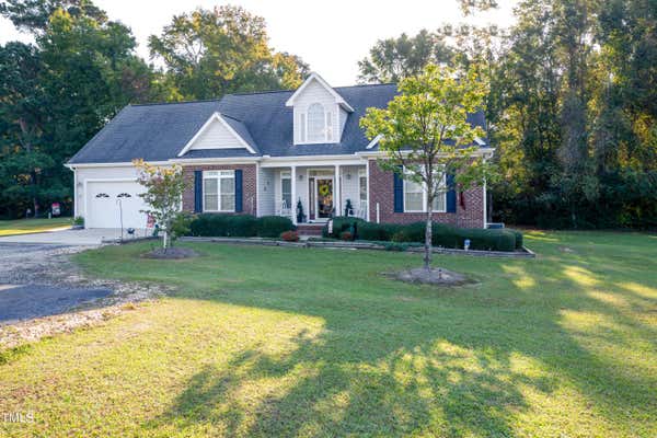 1170 TURLINGTON RD, DUNN, NC 28334 - Image 1