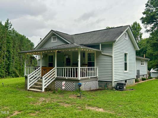 3151 BROGDEN RD, STEM, NC 27581 - Image 1