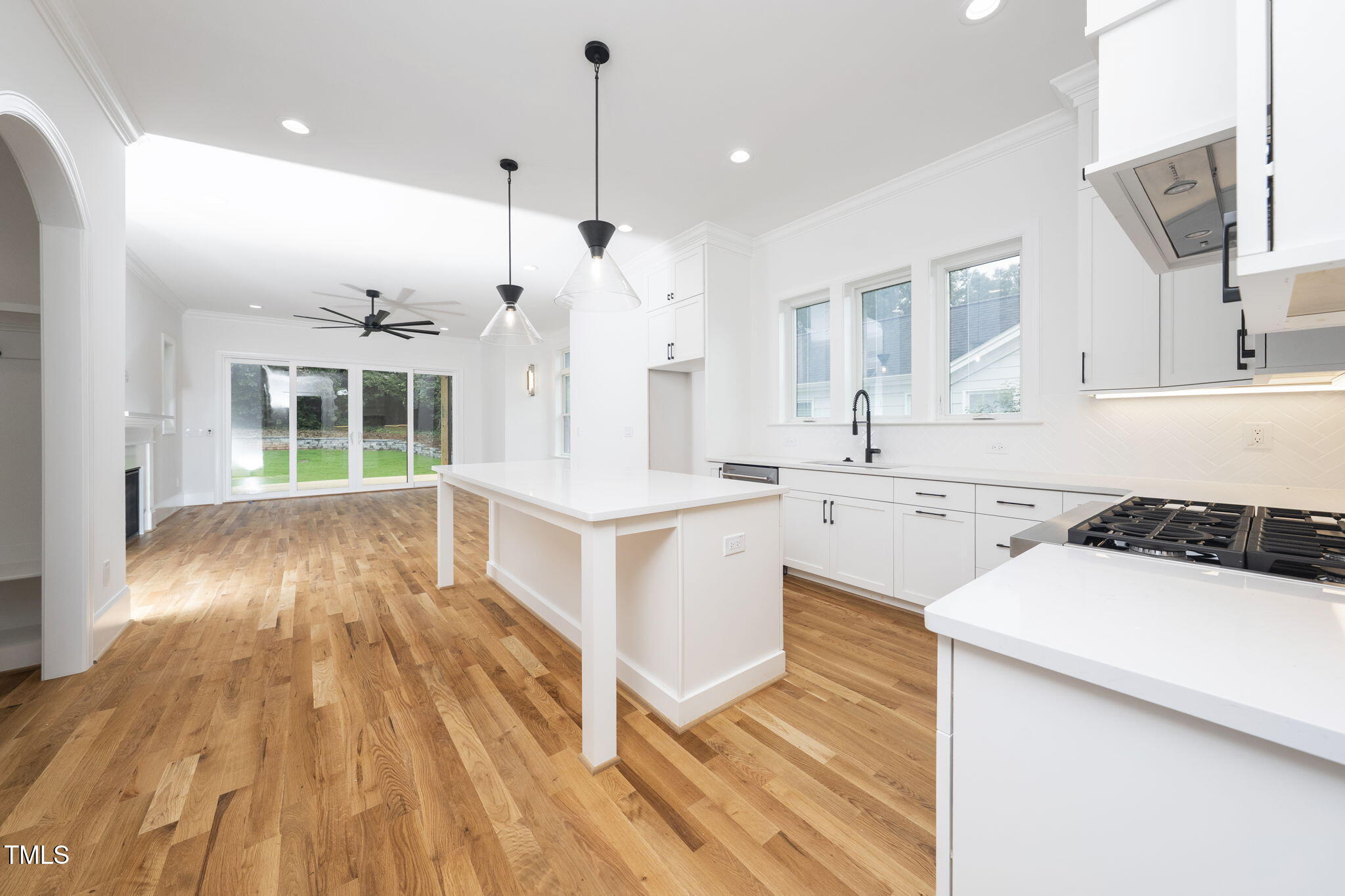 Raleigh, North Carolina, 27607, United States, 4 Bedrooms Bedrooms, ,4 BathroomsBathrooms,Residential,Active,1927678