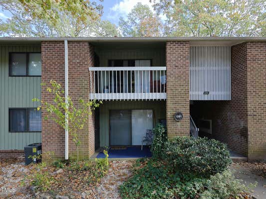 1281 SCHAUB DR APT F, RALEIGH, NC 27606 - Image 1