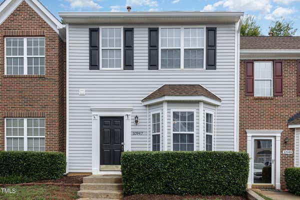 10947 PENDRAGON PL, RALEIGH, NC 27614, photo 2 of 16