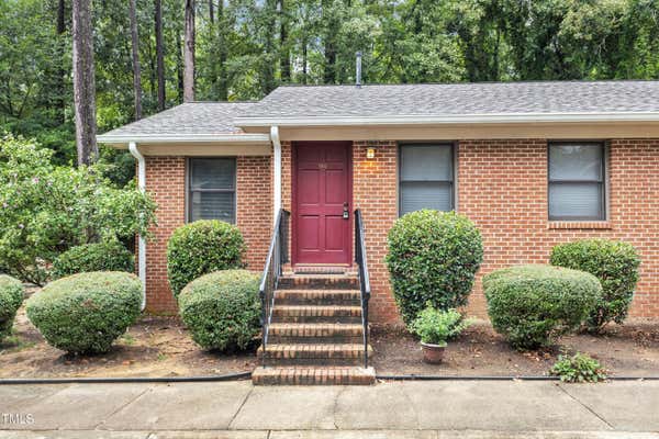 106 NEW COOPER SQ UNIT C-1, CHAPEL HILL, NC 27517 - Image 1