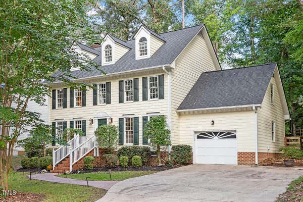 5218 OAKBROOK DR, DURHAM, NC 27713 - Image 1