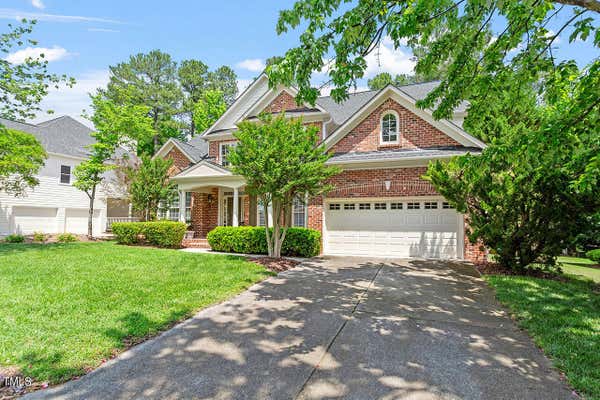 307 BIRDWOOD CT, CARY, NC 27519, photo 2 of 33