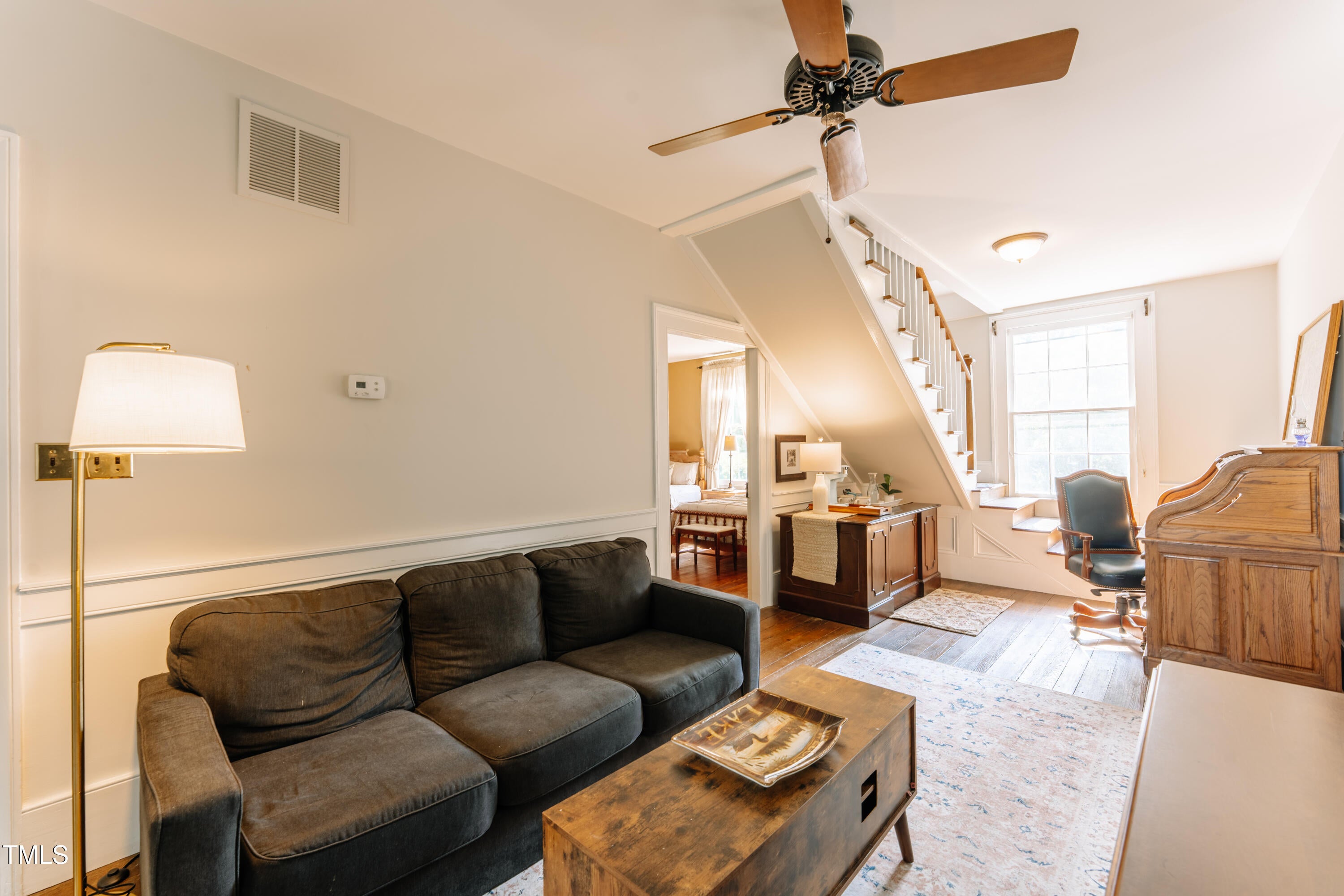 Semora, North Carolina, 27343, United States, 4 Bedrooms Bedrooms, ,2 BathroomsBathrooms,Residential,Active,1929684