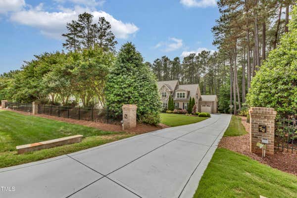 6125 PURNELL RD, WAKE FOREST, NC 27587 - Image 1